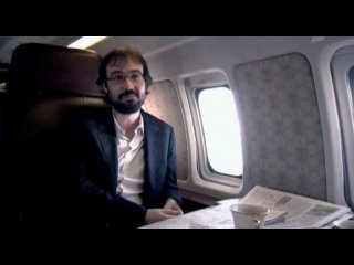 "Мама Гарри Поттера" (Документальный фильм о Дж.Роулинг. Первый канал)